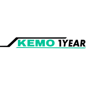 KEMO Service of 12 months (instant delivery)